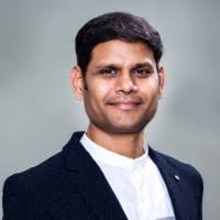 Dr Abhishek Tamrakar